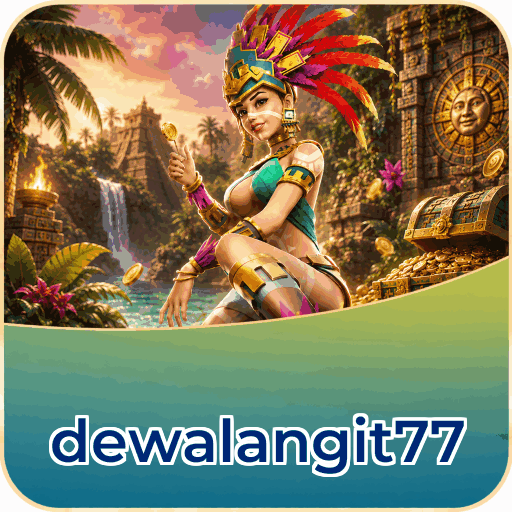 Tampilan antarmuka dewalangit77 APK v4.7.5 saat pengujian performa dan keamanan di perangkat Android